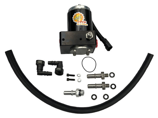 AirDog R3SBD100 PureFlow Raptor 98.5-02 Dodge 5.9L Cummins FRRP-100 Factory Replacement Fuel Pump