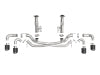 aFe 49-34127NM-C AFE Exhaust Cat Back