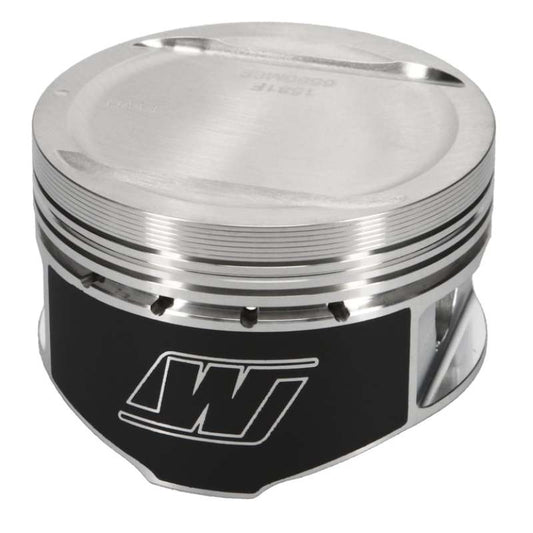 Wiseco K580M88 CHRY NEON 8.8:1 Turbo 1.236 X 88.0 Piston Shelf Stock Kit