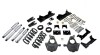 Belltech BT Lower Kit w SP Shocks 669SP