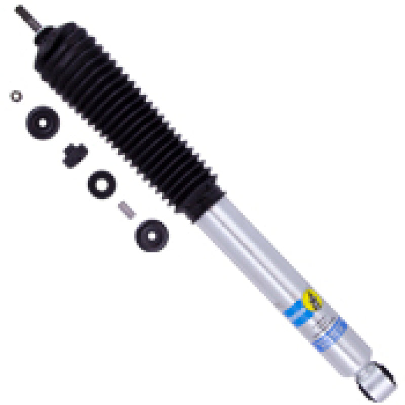 Bilstein 24-285681 B8 14-19 RAM 2500 Rear (4WD Only/Rear Lifted Height 2in w/o Air Leveling) Replacement Shock