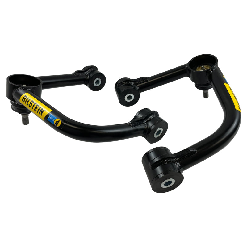 Bilstein 51-304683 05-21 Toyota Tacoma B8 Front Upper Control Arm Kit