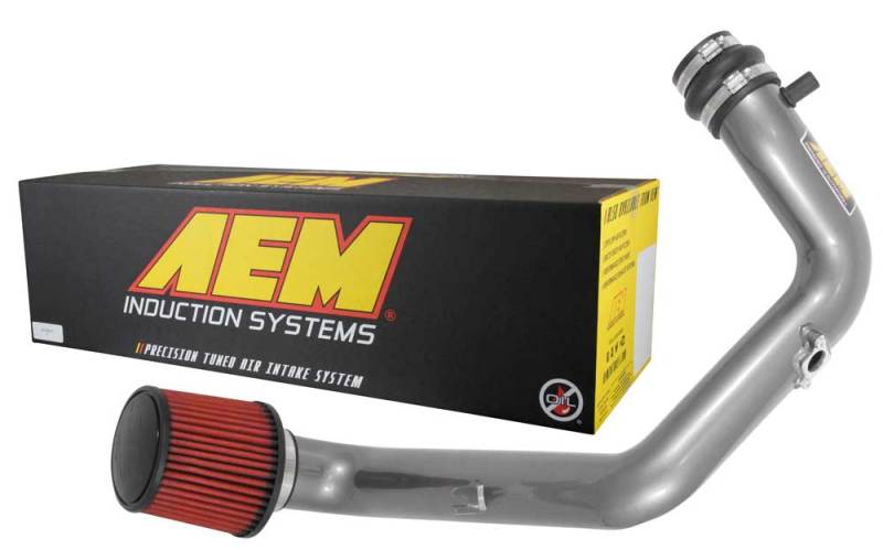 AEM Induction 21-822C C.A.S. 08-12 Honda Accord L4-2.4L F/I Cold Air Intake