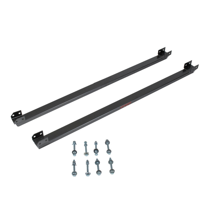 Bbk Performance Subframe Connector Kit Ford Mustang 94-04 BBK2520