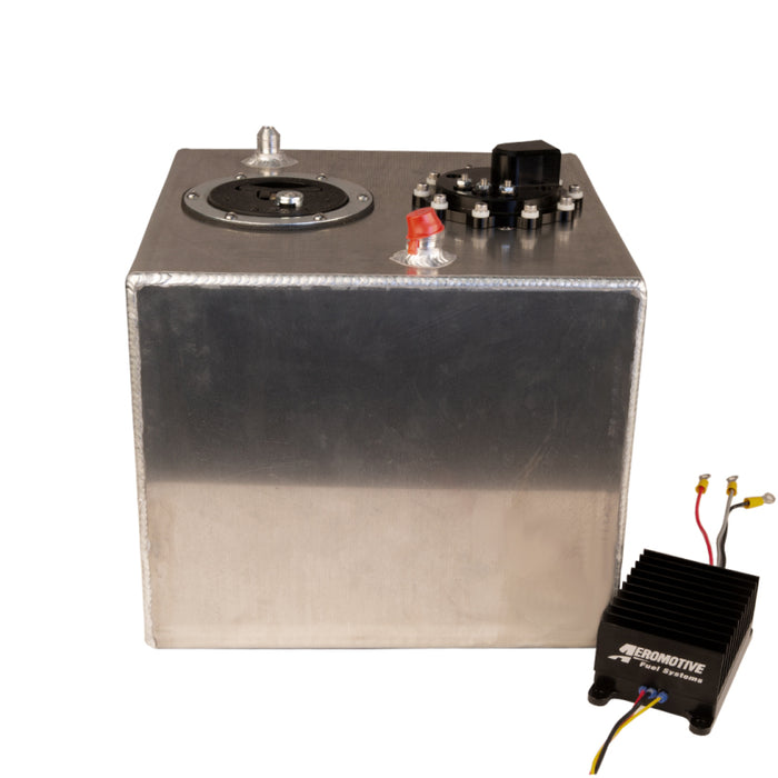 Aeromotive 19306 AER Fuel Tanks