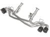 aFe 49-34124NM-C AFE Exhaust Cat Back