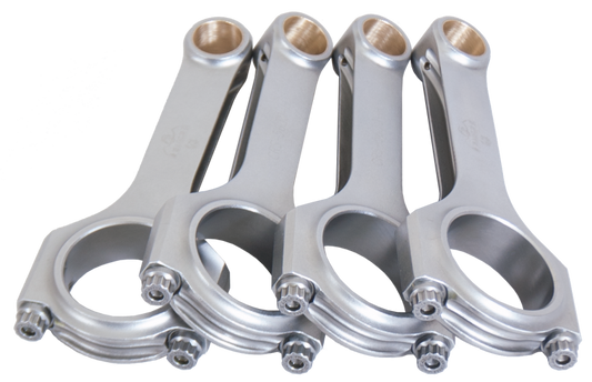 Eagle CRS5630H3D Honda H22 Engine Connecting Rods (Set of 4)