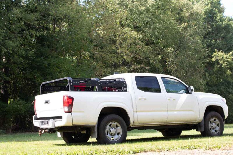 Fishbone Offroad FB21244 2016+ Toyota Tacoma Short 61In Tackle Rack