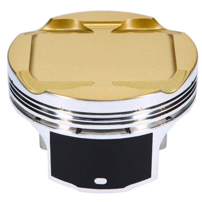 JE Pistons 361325 Subaru EJ20 Stroker Ultra Series 8.5:1 (Set of 4 Pistons)