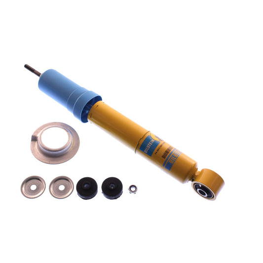 Bilstein 24-186193 4600 Series 04-12 Chevy/GMC Colorado/Canyon Front 46mm Monotube Shock Absorber