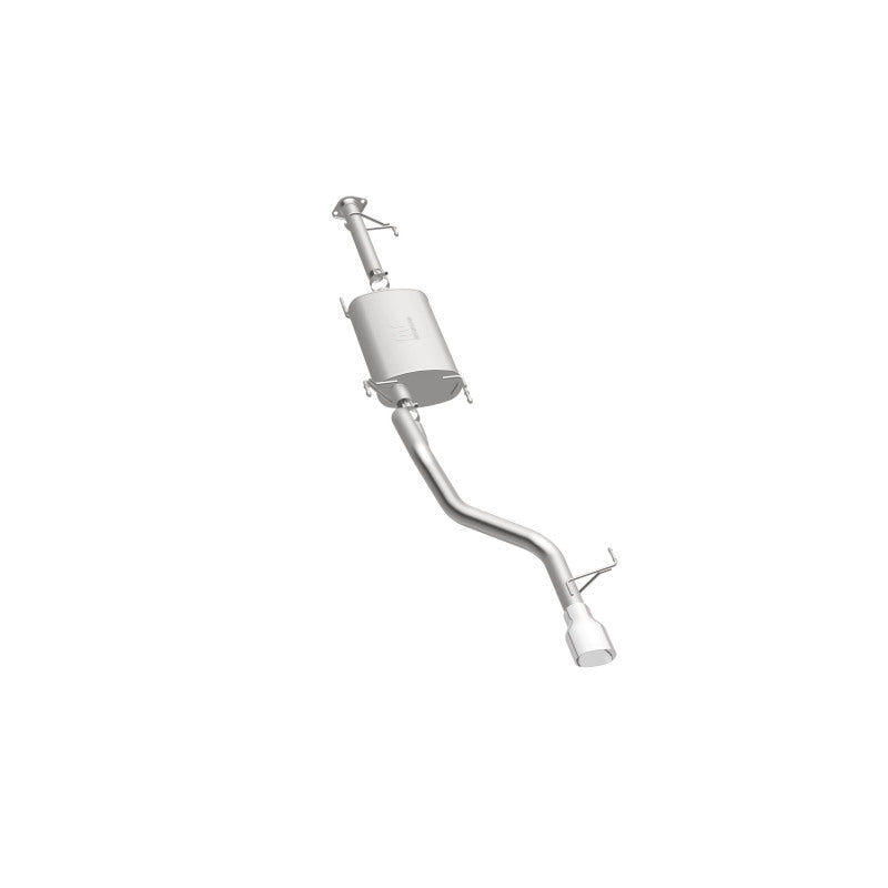 Magnaflow 16649 MagnaFlow Sys CB 07 Toyota FJ Cruiser 4.0L V6