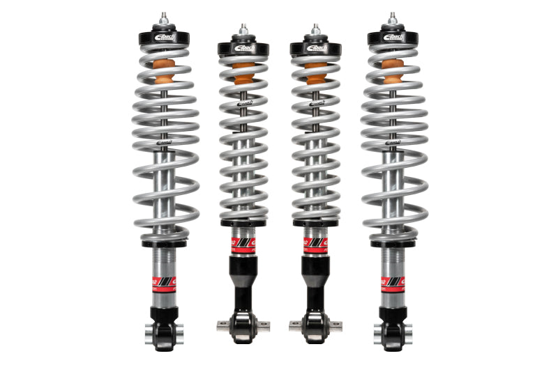 Eibach E86-35-056-01-22 2021+ Ford Bronco Pro-Truck Coilover 2.0 Front & Rear