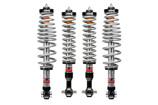 Eibach E86-35-056-01-22 2021+ Ford Bronco Pro-Truck Coilover 2.0 Front & Rear