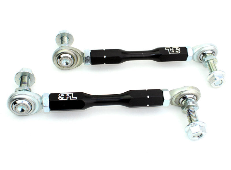 SPL Parts SPL FE S550 2015+ Ford Mustang (S550) Front Swaybar Endlinks