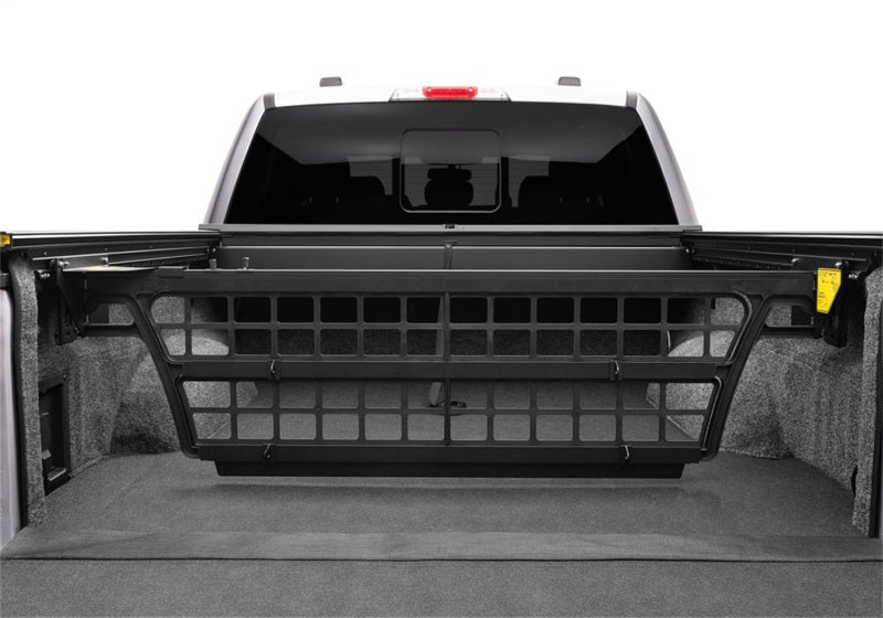 Roll-N-Lock CM122 2019 Ford Ranger 61in Cargo Manager