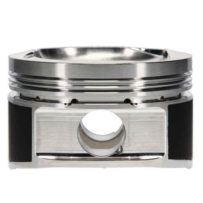 JE Pistons 361463 Toyota 3SGE 86.5mm Bore +1.00mm Oversize 9.5:1 CR -15cc Dome (Set of 4)
