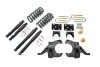 Belltech BT Lowering Kit w ND2 Shocks 953ND