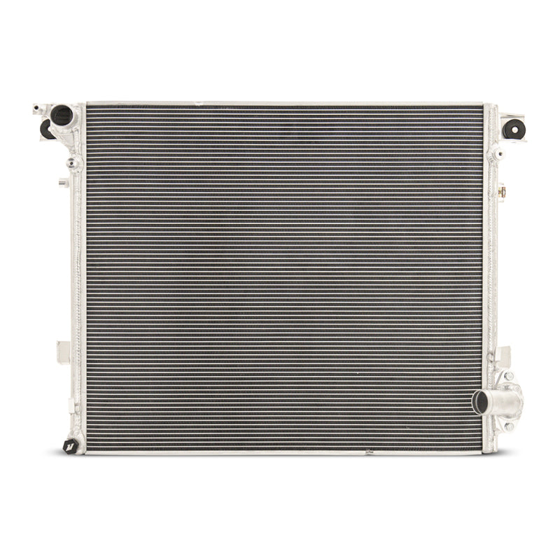 Mishimoto MMRAD-JL-18 2018+ Jeep Wrangler JL Performance Aluminum Radiator