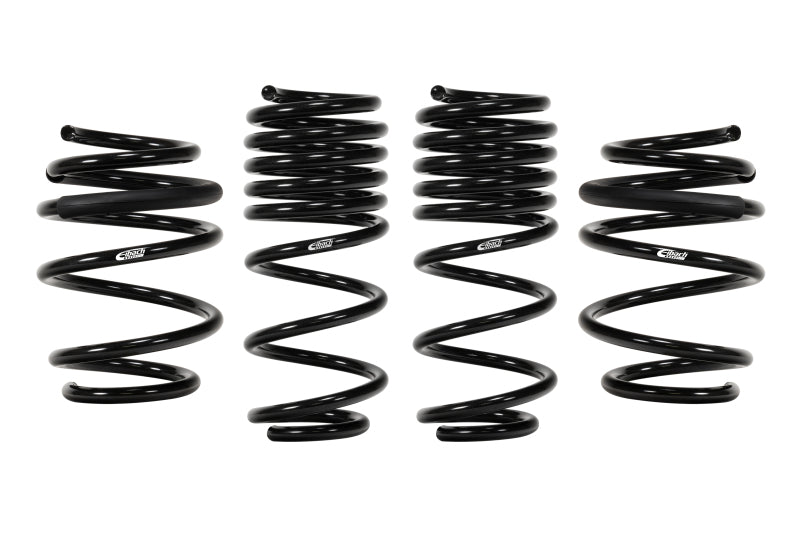 Eibach E10-40-036-03-22 Pro-Kit for 2017 Honda Civic Type R 1.0in Front 1.0in Rear