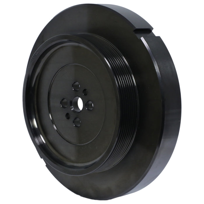 Fluidampr 960311 Dodge Cummins 5.9L 1992-1998 12V Steel Internally Balanced Damper