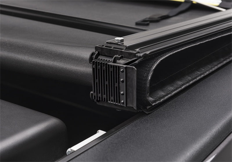 Truxedo 746901 09-18 RAM 1500 & 19-20 RAM 1500 Classic 6ft 4in Deuce Bed Cover