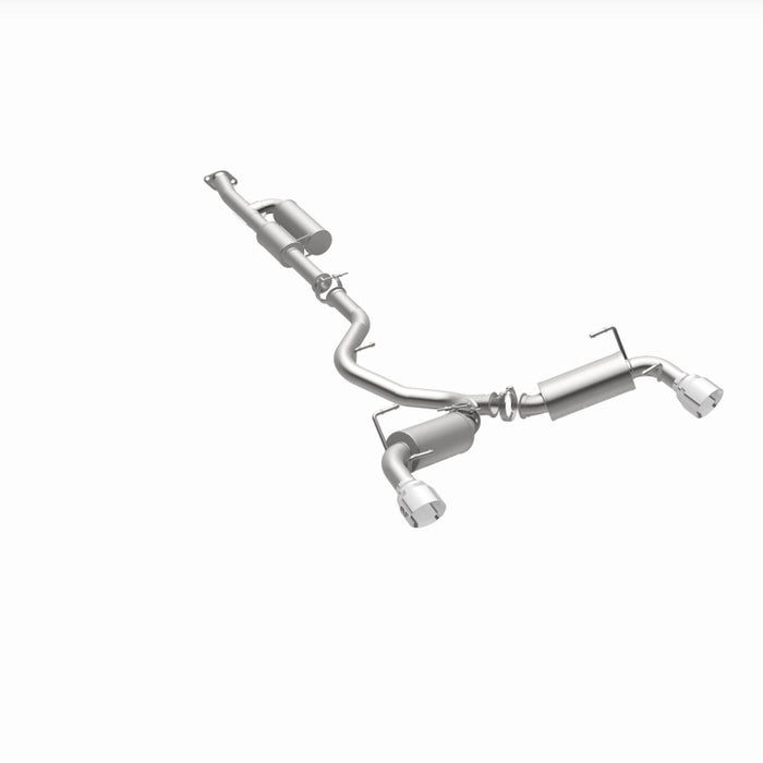Magnaflow 19595 17-22 Subaru BRZ/Scion FR-S/Toyota GT86 NEO Cat-Back Exhaust System