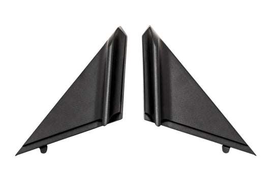 AWE Tuning 1110-11017 Foiler Wind Diffuser for Porsche 992