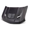 Anderson Composites AC-HD20CHSV-T2 AND Hoods