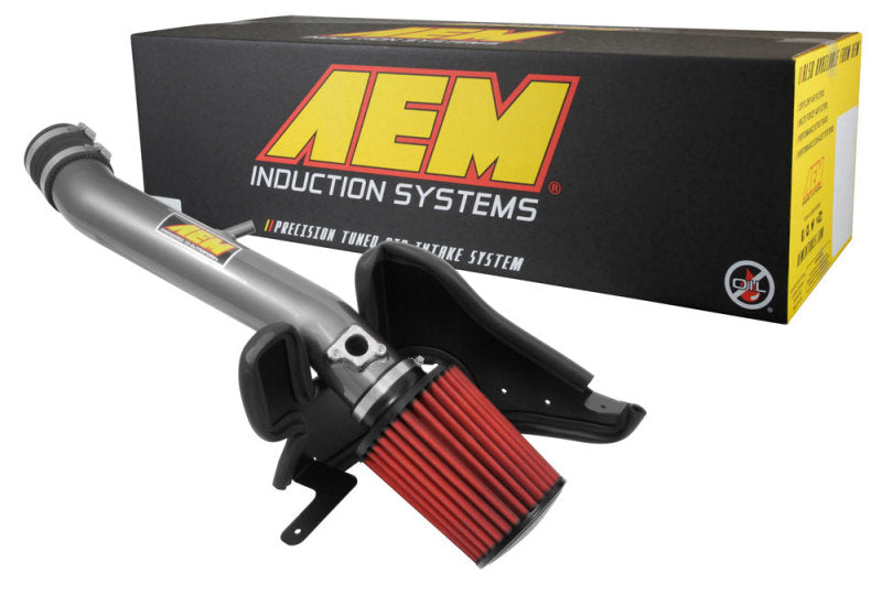 AEM Induction 21-833C C.A.S. 06-13 Lexus IS250 V6-2.5L F/I Cold Air Intake System