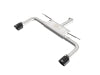 aFe 49-36355-B AFE Exhaust Axle Back