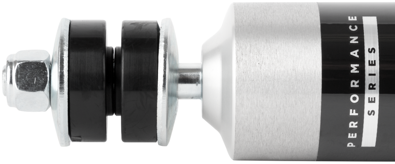 FOX 985-24-168 Fox 2014+ Dodge 2500 2.0 Perf Series 8.6in. Smooth Body IFP Front Shock / 0-2in Lift