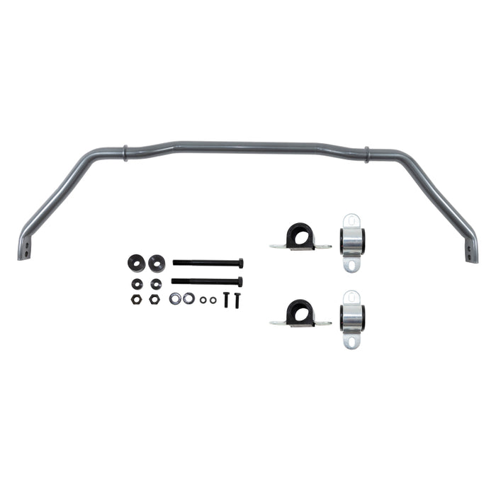 Belltech 9939 2021+ Ford F150 2WD/4WD Front & Rear Sway Bar Set w/ Hardware (5461/5561)