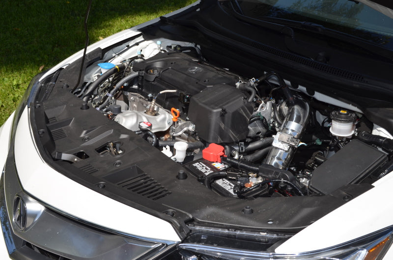 Injen SP1478P 16-20 Acura ILX 2.4L Polished Cold Air Intake