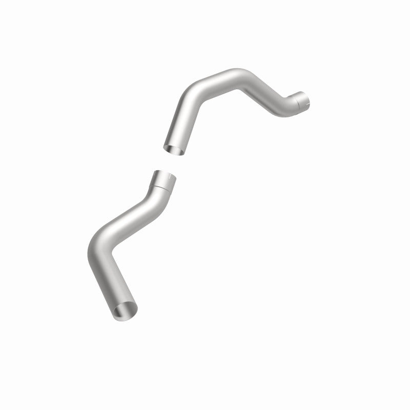 Magnaflow 15397 MagnaFlow Tail-Pipe 04-07 Dodge Diesel
