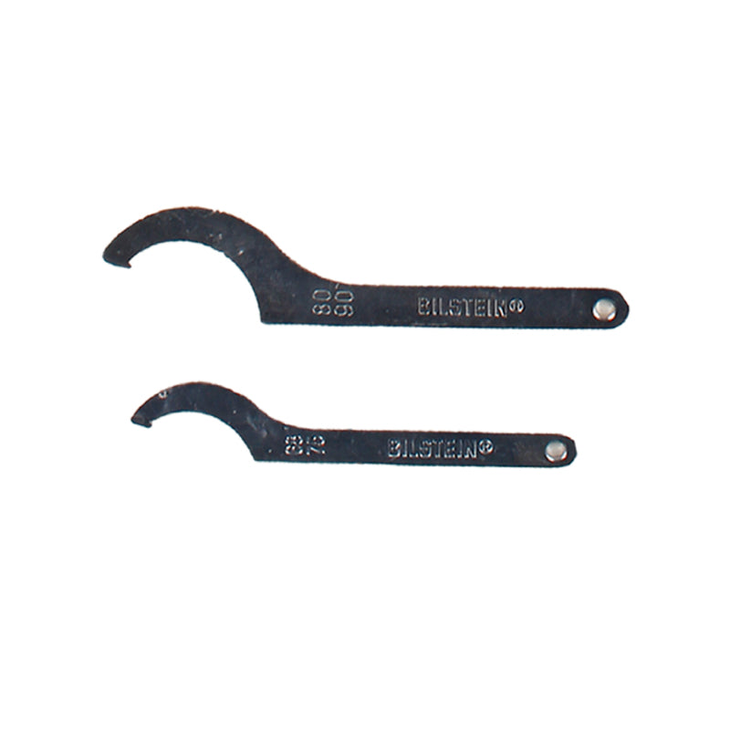 Bilstein 47-126916 B14 2005 Mini Cooper Base Convertible Front and Rear Suspension Kit