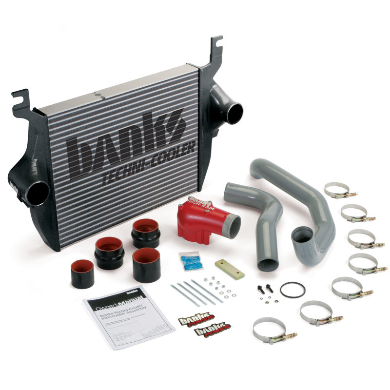 Banks Power 25975 05-07 Ford 6.0L F250-450 Techni-Cooler System