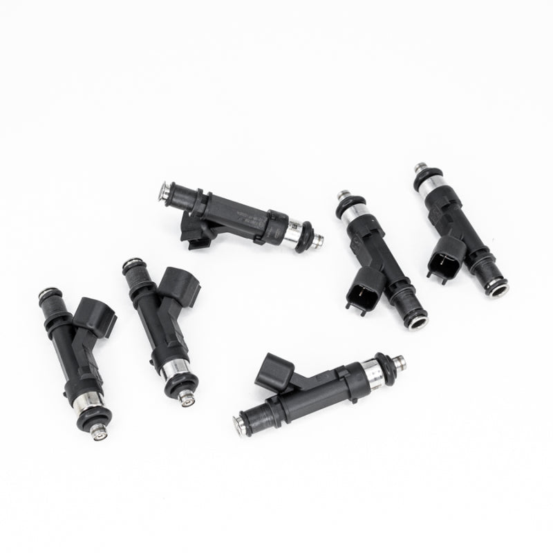 DeatschWerks 18U-12-1000-6 01-05 Lexus IS300 2JZ-GE 1000cc Injectors (Set of 6) - Replaces 22S-03-1000-6