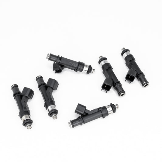 DeatschWerks 18U-12-1000-6 01-05 Lexus IS300 2JZ-GE 1000cc Injectors (Set of 6) - Replaces 22S-03-1000-6