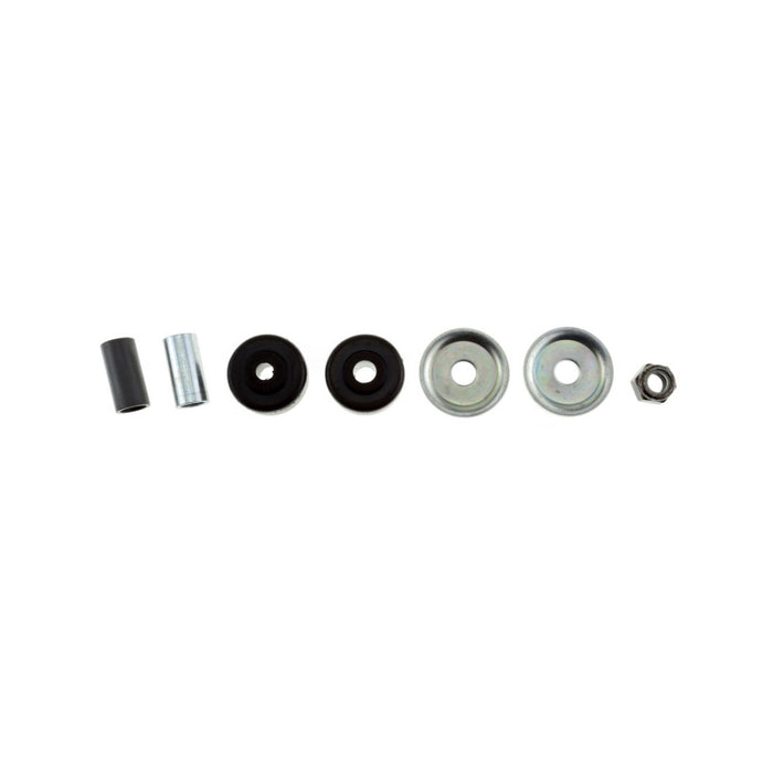 Bilstein 33-230429 5160 Series Shock Absorber Monotube 46mm ID Smooth Body (Non-Coilover)