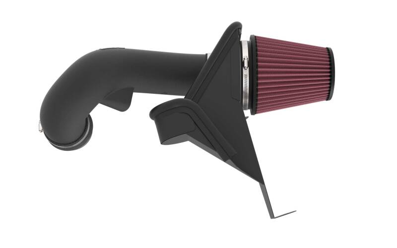 K&N Engineering 63-1593 K&N 22-23 Jeep Grand Cherokee 5.7L V8 Performance Air Intake System