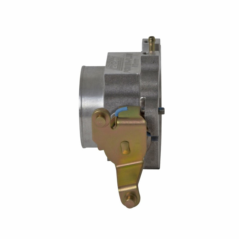 BBK 17240 04-06 Jeep 4.0 62mm Throttle Body Power Plus Series