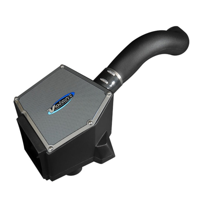 Volant 29730 02-03 Ford Ranger 3.0L V6 OHV Pro5 Open Element Air Intake System