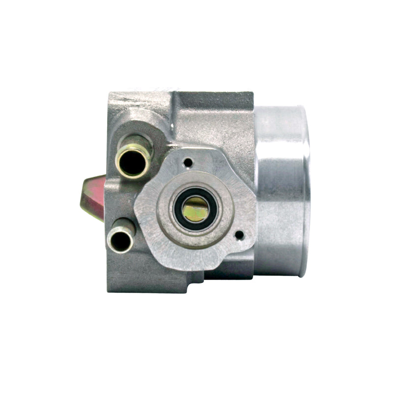 BBK 1543 94-97 GM LT1 5.7 Twin 52mm Throttle Body Power Plus Series