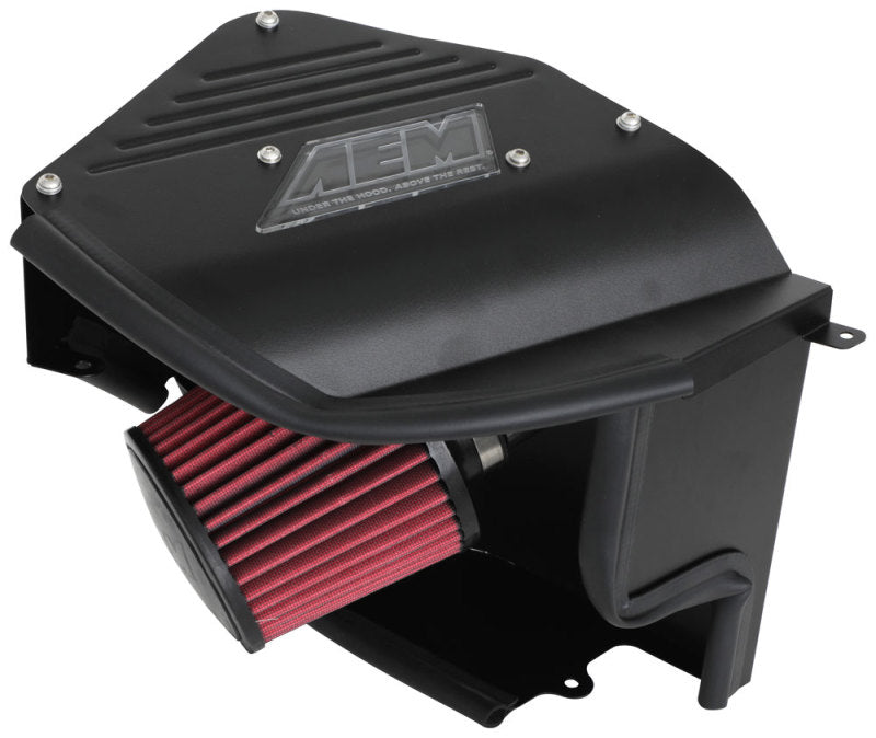 AEM Induction 21-879C 19-21 BMW 330i L4-2.0L F/I Cold Air Intake