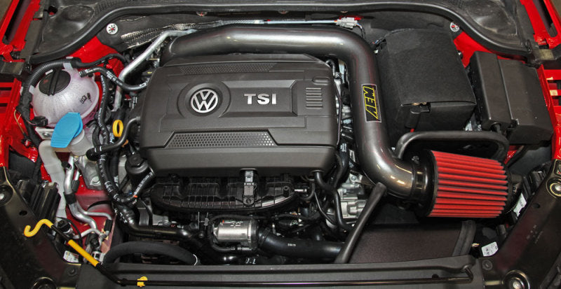 AEM Induction 21-764C 2015 Volkswagen Jetta 2.0L L4 - Cold Air Intake System