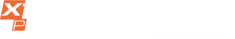 DBA DB1678XP 13-15 Cadillac XTS XP650 Front Brake Pads