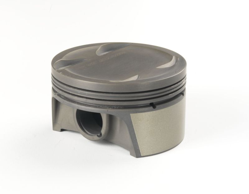 Mahle 929986425-1 Gold Series Piston Set Honda F20C 87mm Bore 84mm Stroke 153mm Rod -11cc 8.9 CR - Single