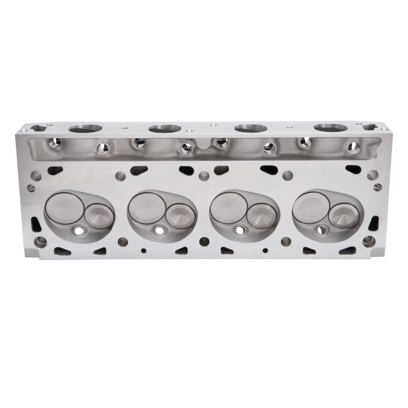 Edelbrock EDE60665 BBF Performer RPM Cylinder Head - Assm.