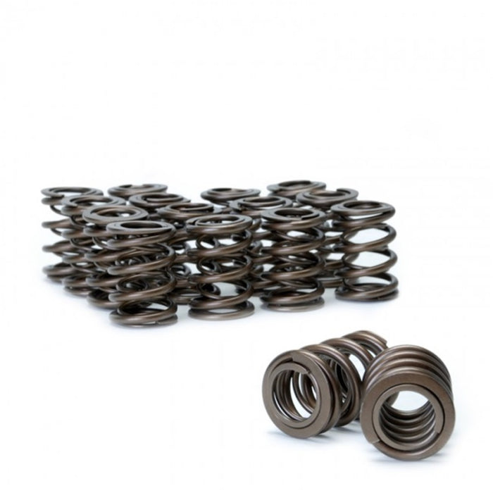 Skunk2 Racing 311-05-1380 Skunk2 Tuner Series Honda/Acura (K20/K24/F20C/F22C) DOHC VTEC Alpha Valve Spring Set (Dual Springs)