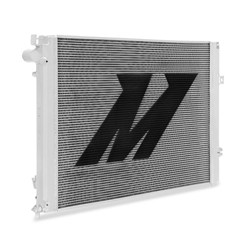 Mishimoto MMRAD-SRT-09 09-16 Dodge Challenger/Charger 5.7L V8 Performance Aluminum Radiator
